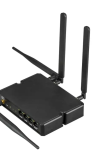Интернет-станция (WiFi-роутер с 3G/4G-модемом) Триколор, TR-3G/4G-router-02