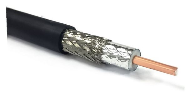 Коаксиальный кабель LMR400/RG8