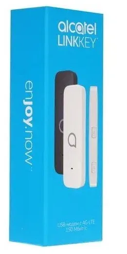 Alcatel LinkKey 4G USB modem