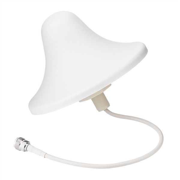 Конусная антенна всенаправленная 3-5dBi Flytech FTS8027 